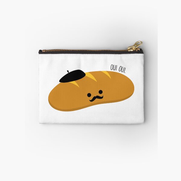 Item preview, Oui Oui Baguette designed and sold by dylacha.