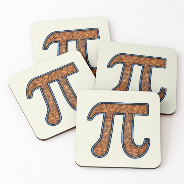 Item preview, Pi - Food - Pecan Pi designed and sold by Mike Savad Photography.