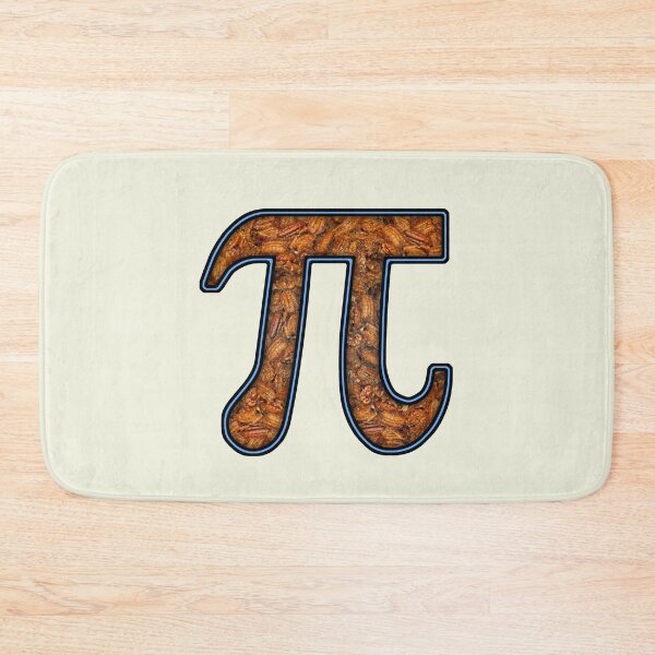 Item preview, Pi - Food - Pecan Pi designed and sold by Mike Savad Photography.