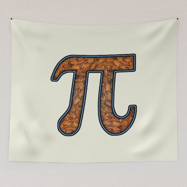 Item preview, Pi - Food - Pecan Pi designed and sold by Mike Savad Photography.