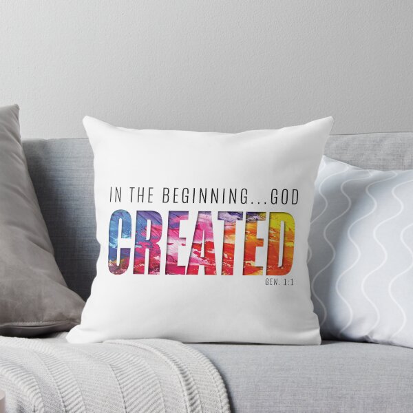 Item preview, God Created designed and sold by cmills730.