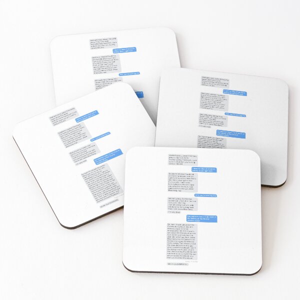 Item preview, Game Grumps - MARK ZUCKERBERG text convo dan avidan arin hanson designed and sold by cameronbaba.