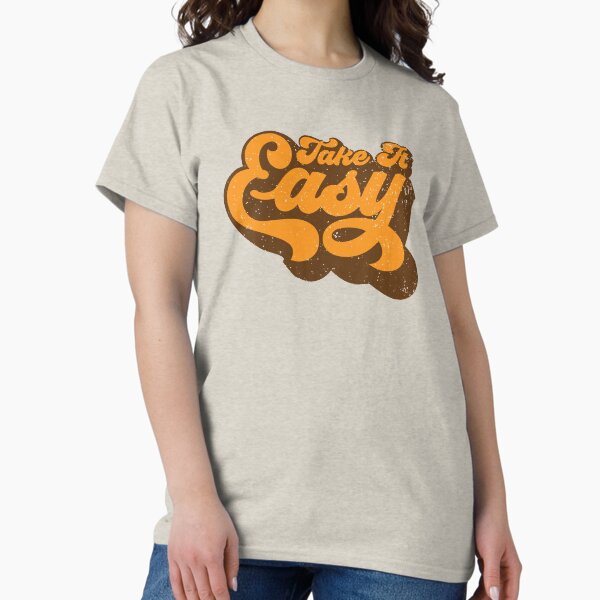 Item preview, Take it Easy designed and sold by mrueger.