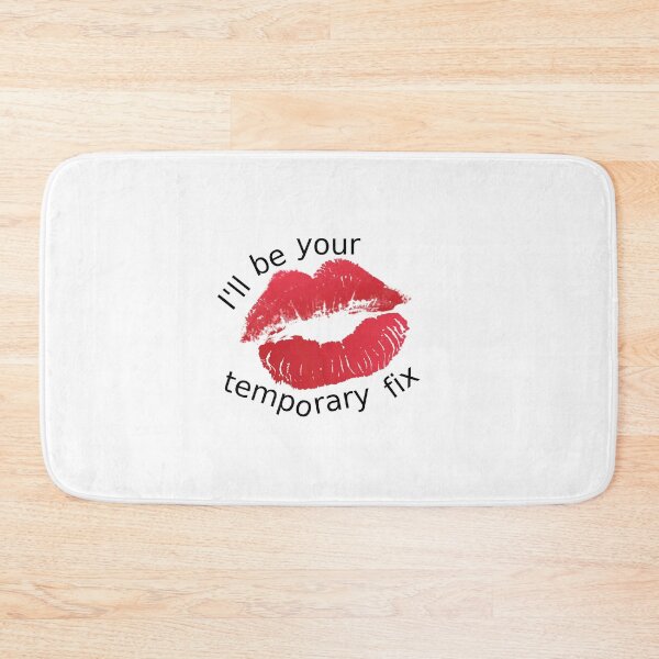 Item preview, One Direction - Temporary fix lyrics designed and sold by tinystarlouis.