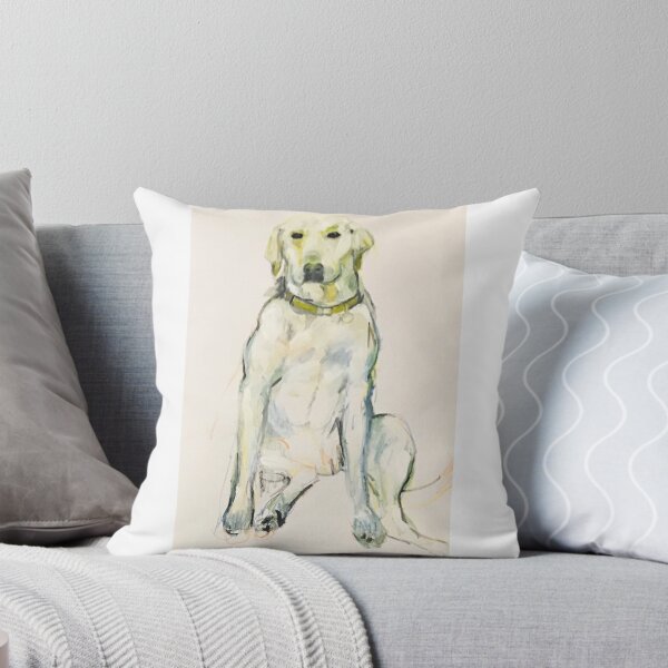 Item preview, "Yellow"  Mans best friend.  Yellow Labrador designed and sold by danraph.