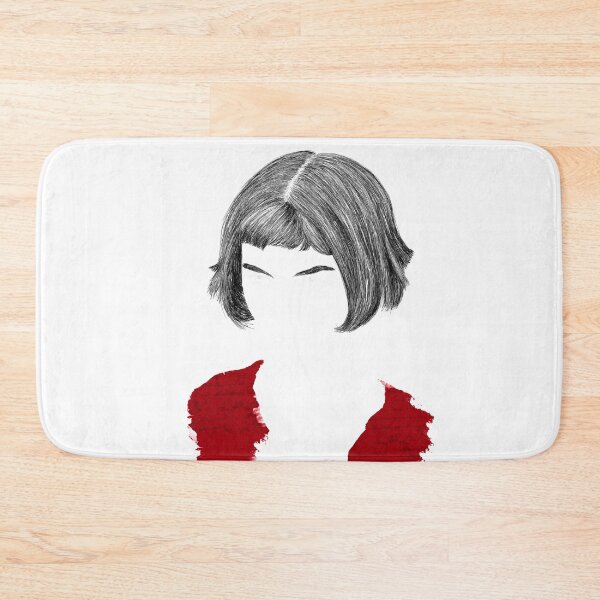Item preview, Amélie Poulain designed and sold by NjikShik.