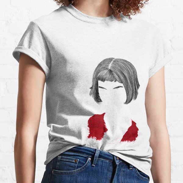 Item preview, Amélie Poulain designed and sold by NjikShik.