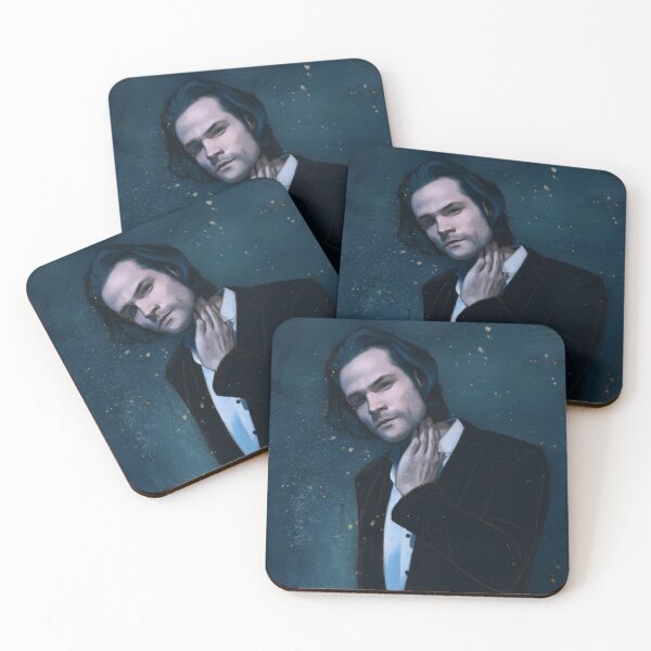 Item preview, Jared Padalecki designed and sold by Armellin.