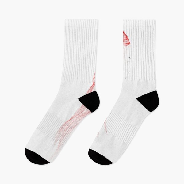 Item preview, Red Line - ZIGZAG designed and sold by NjikShik.