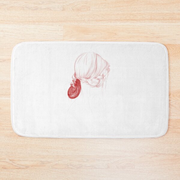 Item preview, Red Line - SPIRAL designed and sold by NjikShik.