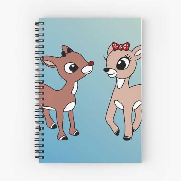 Item preview, Christmas Deer designed and sold by Amp98447.