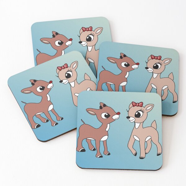 Item preview, Christmas Deer designed and sold by Amp98447.