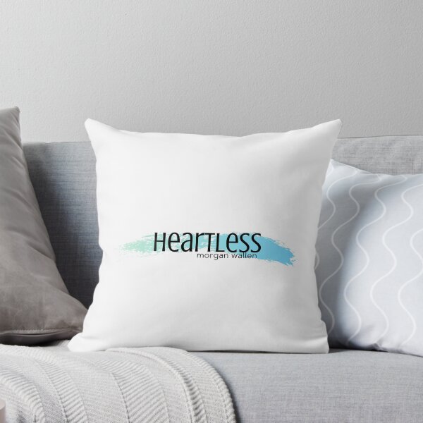 Item preview, Heartless Sticker designed and sold by Dani Laible.