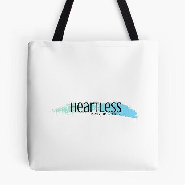 Item preview, Heartless Sticker designed and sold by Dani Laible.