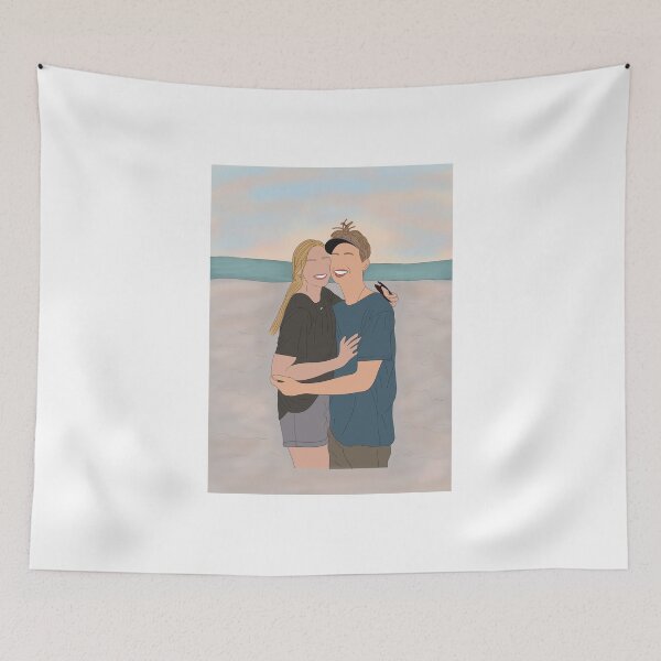 Item preview, Gracie’s Art designed and sold by KCreativeArt.