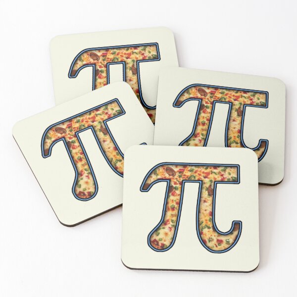 Item preview, Pi - Food - Pizza Pie designed and sold by Mike Savad Photography.