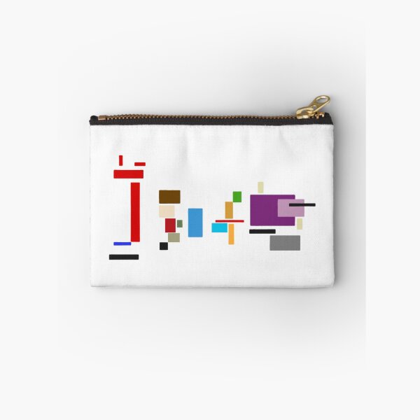 Item preview, Minimalist Fosters Home For Imaginary Friends designed and sold by NasaSloth.