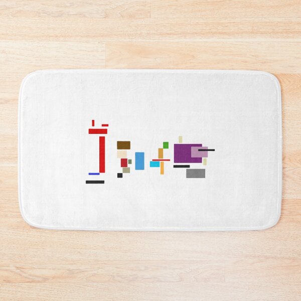 Item preview, Minimalist Fosters Home For Imaginary Friends designed and sold by NasaSloth.