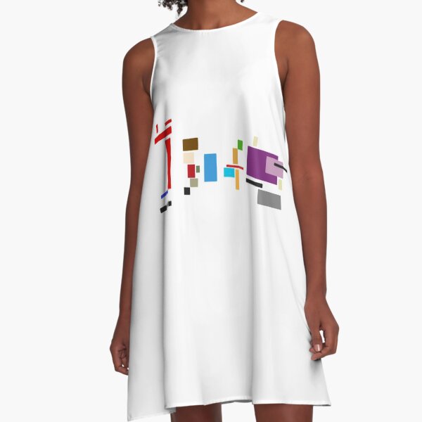 Item preview, Minimalist Fosters Home For Imaginary Friends designed and sold by NasaSloth.