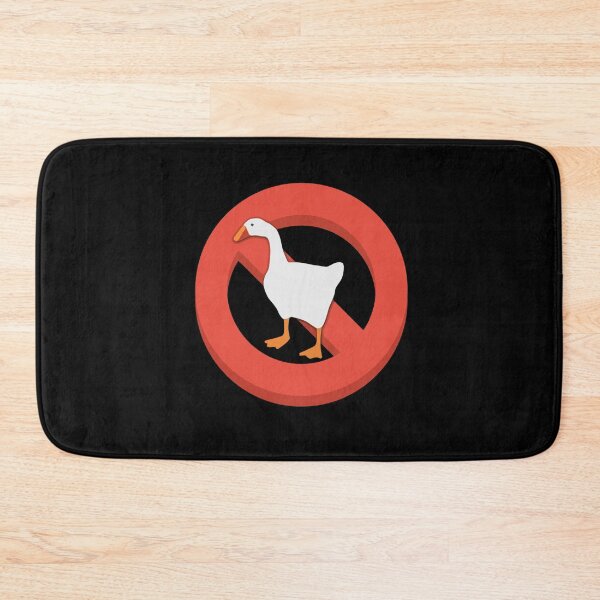 Item preview, Geese Not Allowed designed and sold by Red Gardner.