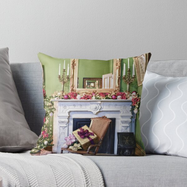 Item preview, Victorian Christmas, Independence Missouri designed and sold by Catherine Sherman.