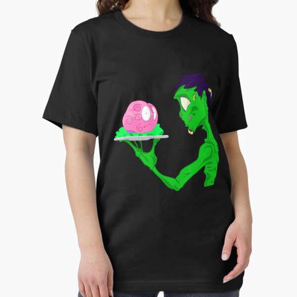 A Boy And A Brain Essential T-Shirt