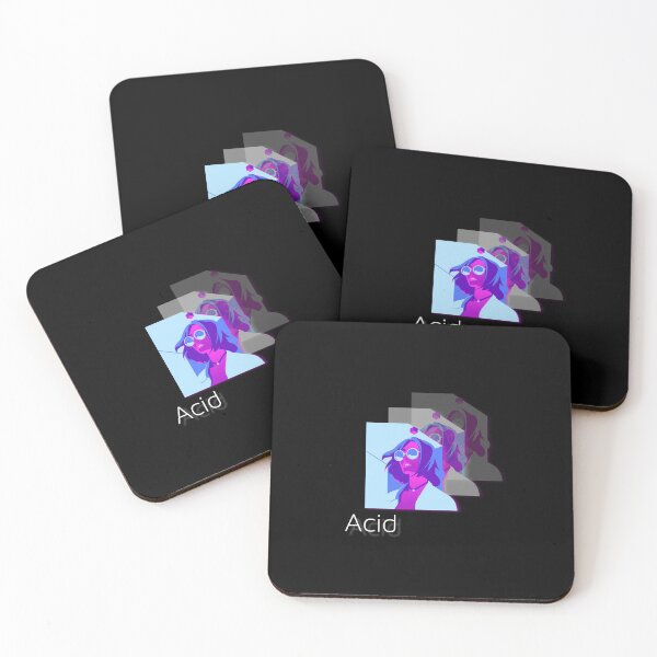 Item preview, Acid rave designed and sold by Aline22.