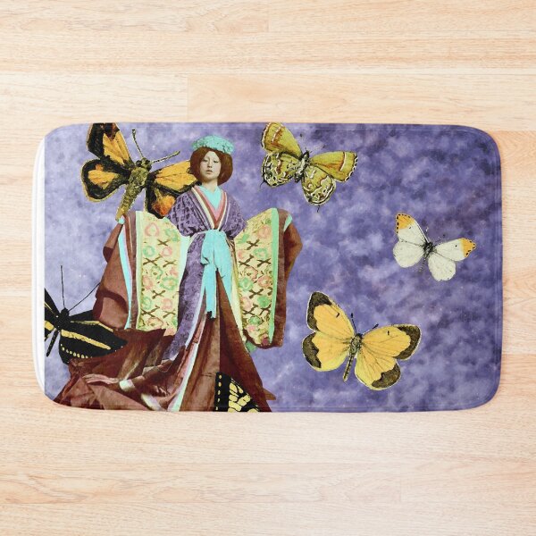 Item preview, Papillion Flight designed and sold by Loveday Funck.