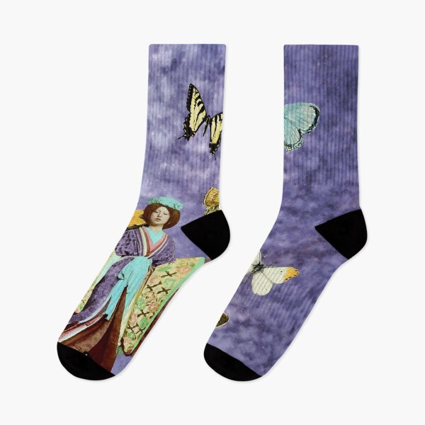 Item preview, Papillion Flight designed and sold by Loveday Funck.