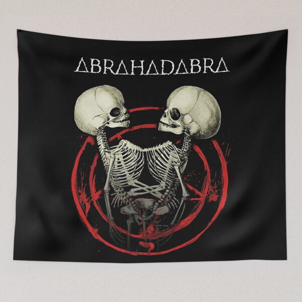 Item preview, ABRAHADABRA designed and sold by Philipe3d.