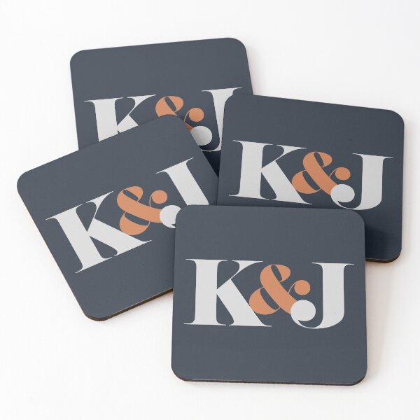 Item preview, K&J designed and sold by grexly.