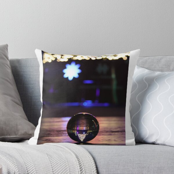 Item preview, Christmas tree in a crystal ball designed and sold by Kirsten Covington.