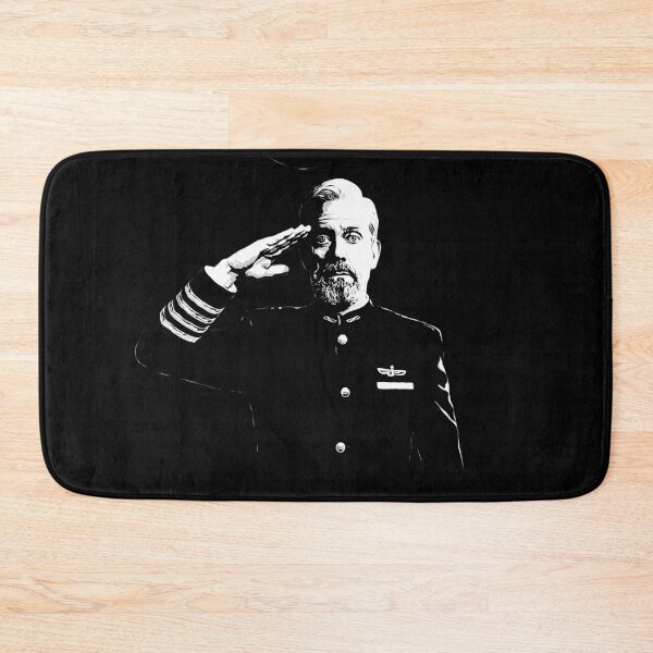 Item preview, Captain Ryan Clark designed and sold by Teeter-Totter.