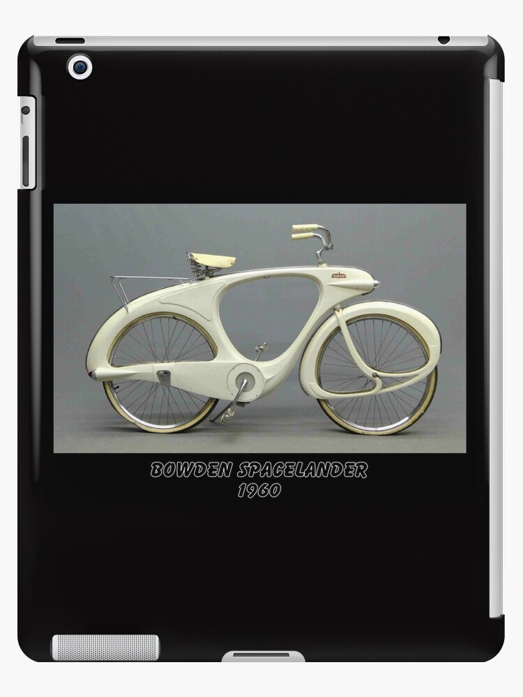 1960 bowden spacelander for sale