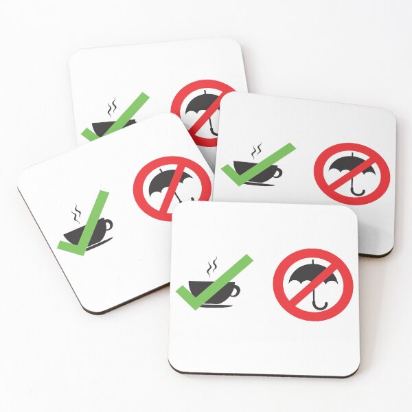 Item preview, All Tea No Shade designed and sold by CloakAndDaggers.