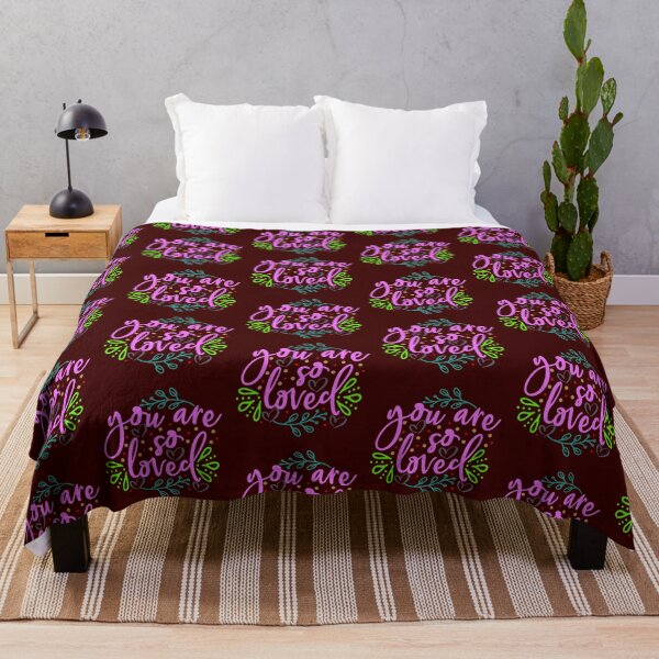 Item preview, You are So Loved designed and sold by younghopes.