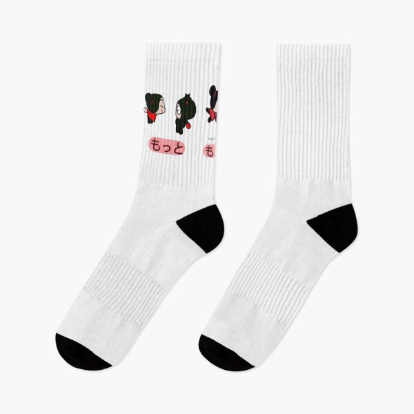 Item preview, pucca n garu designed and sold by lilsadasia.