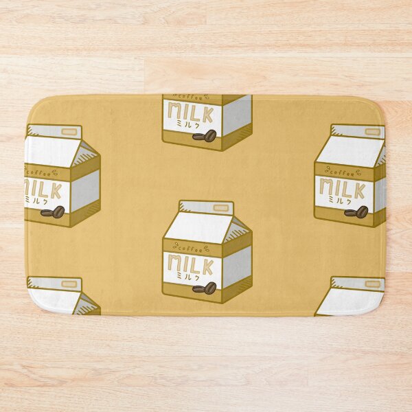 Item preview, coffee milke designed and sold by the-turtle-dove.