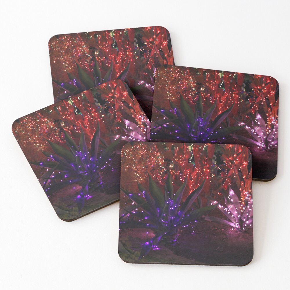 Item preview, Coasters (Set of 4) designed and sold by RabboM.