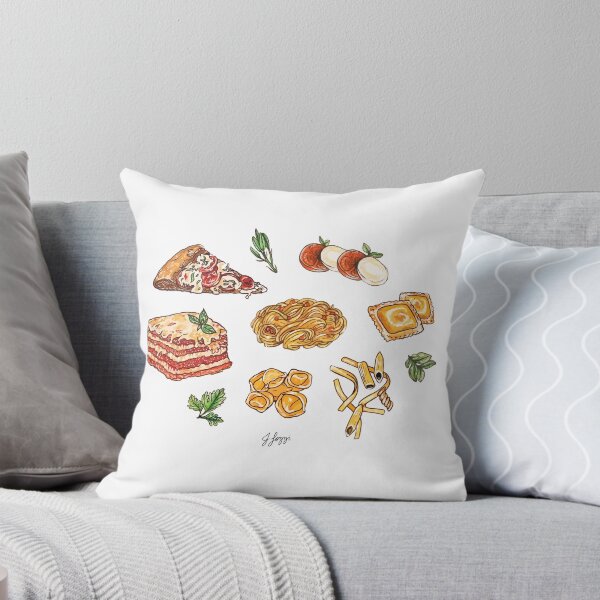 Item preview, Italian Food designed and sold by julianaelozzi.