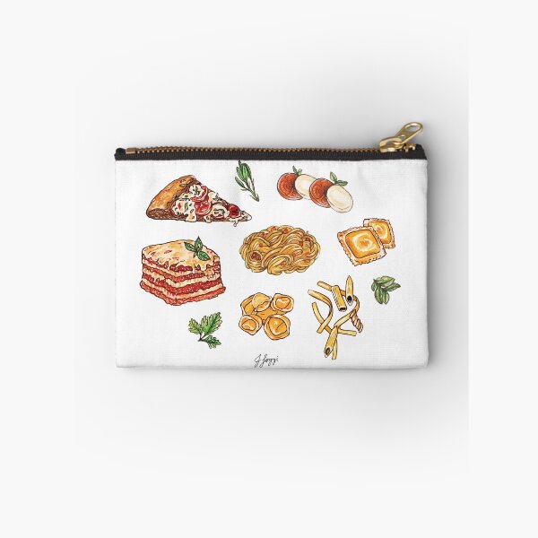 Item preview, Italian Food designed and sold by julianaelozzi.