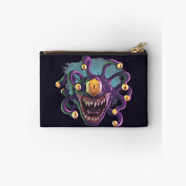 Item preview, Beholder Critical Fail designed and sold by AlessioCiaffi.