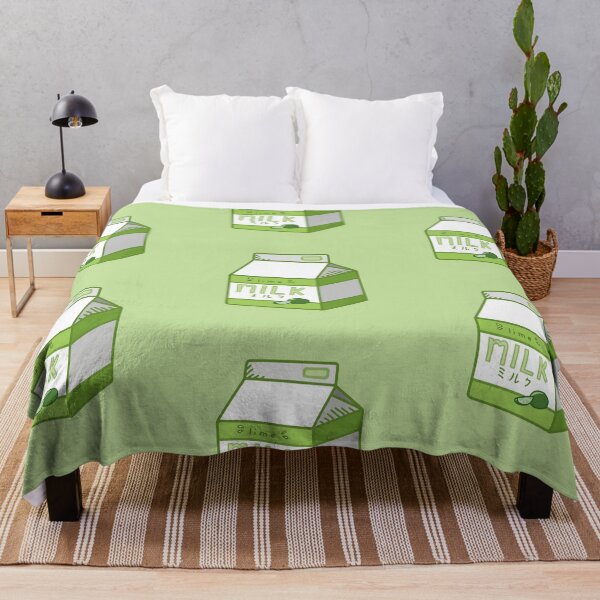 Item preview, lime milk designed and sold by the-turtle-dove.