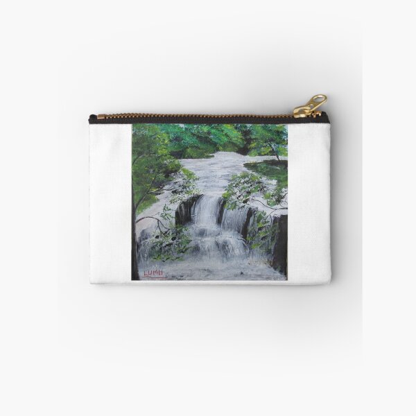 Item preview, lumuart ,water fall of hope designed and sold by lumuart.