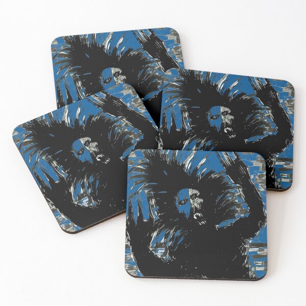 Item preview, Midnight Fighter designed and sold by JetStreamART.