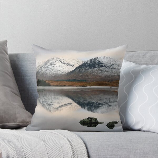 Item preview, December Morning designed and sold by Thistle Images.