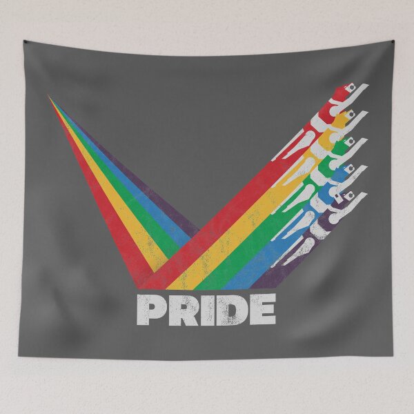Item preview, Lions PRIDE designed and sold by Gabradoodle Tees.