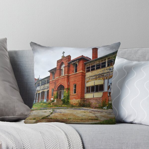 Item preview, St John's Orphanage designed and sold by Stuart Row.