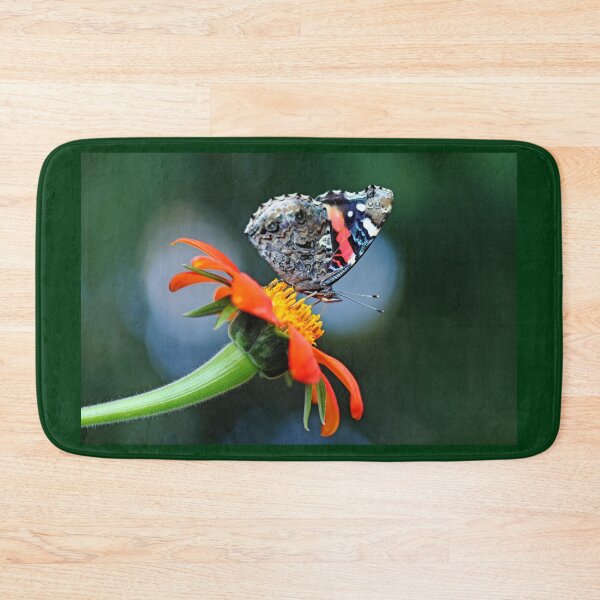 Item preview, Red Admiral In The Spotlight designed and sold by Debbie Oppermann.