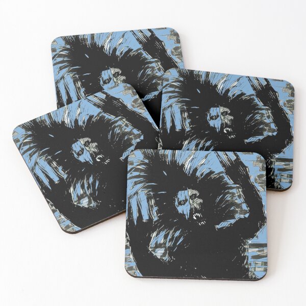 Item preview, Sky Blue Kill designed and sold by JetStreamART.